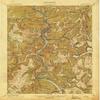 YellowMaps Big Bend WV topo map, 1:62500 Scale, 15 X 15 Minute, Historical, 1914, 19.9 x 16.5 in - Tyvek view 1