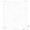 Chicos Well CO topo map, 1:24000 Scale, 7.5 X 7.5 Minute, Historical, 1970, Updated 1973, 26.8 x 22.2 in - Polypropylene view 1