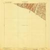 YellowMaps Capon Bridge WV topo map, 1:62500 Scale, 15 X 15 Minute, Historical, 1916, Updated 1920, 19.9 x 16.5 in - Tyvek view 1