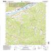 Willow Island WV topo map, 1:24000 Scale, 7.5 X 7.5 Minute, Historical, 2002, Updated 2006, 27.3 x 22.4 in - Tyvek view 1