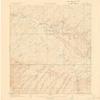 YellowMaps Axial CO topo map, 1:62500 Scale, 15 X 15 Minute, Historical, 1914, 19.8 x 16.6 in - Polypropylene view 1