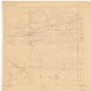 Cheyenne Wells CO topo map, 1:125000 Scale, 30 X 30 Minute, Historical, 1894, Updated 1900, 20.4 x 16 in - Tyvek view 1