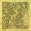YellowMaps Alderson WV topo map, 1:62500 Scale, 15 X 15 Minute, Historical, 1923, 19.9 x 16.5 in - Polypropylene view 1