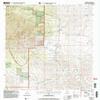 YellowMaps Arabela NM topo map, 1:24000 Scale, 7.5 X 7.5 Minute, Historical, 2004, Updated 2006, 27 x 22.1 in - Polypropylene view 1