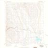 YellowMaps Masonville CO topo map, 1:24000 Scale, 7.5 X 7.5 Minute, Historical, 1962, Updated 1964, 26.9 x 22.3 in - Polypropylene view 1