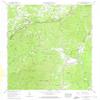 YellowMaps Little Switzerland NC topo map, 1:24000 Scale, 7.5 X 7.5 Minute, Historical, 1960, Updated 1974, 26.9 x 22.1 in - Tyvek view 1