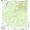 Jemez Pueblo NM topo map, 1:24000 Scale, 7.5 X 7.5 Minute, Historical, 2002, Updated 2003, 27 x 22 in - Polypropylene view 1