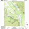 YellowMaps Belknap MT topo map, 1:24000 Scale, 7.5 X 7.5 Minute, Historical, 1999, Updated 2003, 27 x 22.1 in - Polypropylene view 1
