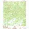 YellowMaps Holland OR topo map, 1:24000 Scale, 7.5 X 7.5 Minute, Historical, 1989, Updated 1989, 26.8 x 21.9 in - Polypropylene view 1