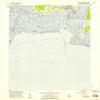 YellowMaps Port Norris NJ topo map, 1:24000 Scale, 7.5 X 7.5 Minute, Historical, 1956, Updated 1958, 27 x 22 in - Tyvek view 1
