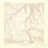 Mesa De Maya CO topo map, 1:125000 Scale, 30 X 30 Minute, Historical, 1893, Updated 1948, 21.2 x 17.1 in - Polypropylene view 1