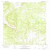 YellowMaps Aurora NM topo map, 1:24000 Scale, 7.5 X 7.5 Minute, Historical, 1963, Updated 1978, 27 x 22 in - Tyvek view 1