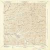 YellowMaps Barnardsville NC topo map, 1:24000 Scale, 7.5 X 7.5 Minute, Historical, 1947, Updated 1947, 27 x 22 in - Polypropylene view 1