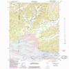 YellowMaps Rosburg WA topo map, 1:24000 Scale, 7.5 X 7.5 Minute, Historical, 1949, Updated 1985, 27.9 x 22.1 in - Polypropylene view 1