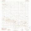 YellowMaps Portair SW NM topo map, 1:24000 Scale, 7.5 X 7.5 Minute, Historical, 1985, Updated 1985, 27 x 22 in - Polypropylene view 1