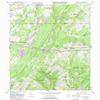 YellowMaps Avilton MD topo map, 1:24000 Scale, 7.5 X 7.5 Minute, Historical, 1947, Updated 1989, 26.7 x 22 in - Polypropylene view 1