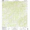 YellowMaps Anderson NC topo map, 1:24000 Scale, 7.5 X 7.5 Minute, Historical, 2002, Updated 2002, 26.8 x 21.9 in - Tyvek view 1