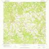 Kelton SC topo map, 1:24000 Scale, 7.5 X 7.5 Minute, Historical, 1969, Updated 1973, 26.8 x 22 in - Polypropylene view 1