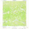 YellowMaps Center Point WV topo map, 1:24000 Scale, 7.5 X 7.5 Minute, Historical, 1961, Updated 1977, 26.6 x 22 in - Tyvek view 1