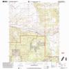 YellowMaps Elliston MT topo map, 1:24000 Scale, 7.5 X 7.5 Minute, Historical, 2001, Updated 2004, 26.9 x 22.1 in - Tyvek view 1