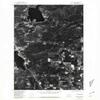 YellowMaps Deer Lake WA topo map, 1:24000 Scale, 7.5 X 7.5 Minute, Historical, 1978, Updated 1981, 27.1 x 22.2 in - Polypropylene view 1