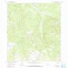 YellowMaps West Fork Lake CO topo map, 1:24000 Scale, 7.5 X 7.5 Minute, Historical, 1962, Updated 1990, 26.9 x 22.2 in - Polypropylene view 1