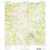 YellowMaps Philippi WV topo map, 1:24000 Scale, 7.5 X 7.5 Minute, Historical, 1960, Updated 1970, 26.8 x 22.1 in - Tyvek view 1