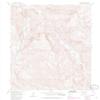 YellowMaps Redstone CO topo map, 1:24000 Scale, 7.5 X 7.5 Minute, Historical, 1960, Updated 1984, 26.9 x 22.2 in - Tyvek view 1