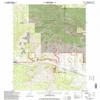 YellowMaps West Valley MT topo map, 1:24000 Scale, 7.5 X 7.5 Minute, Historical, 1996, Updated 1998, 26.7 x 22 in - Polypropylene view 1