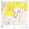 Acoma Pueblo NM topo map, 1:100000 Scale, 30 X 60 Minute, Historical, 1978, Updated 1979, 27.1 x 39.6 in - Polypropylene view 1