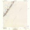 YellowMaps Beach Haven NJ topo map, 1:24000 Scale, 7.5 X 7.5 Minute, Historical, 1951, Updated 1954, 26.8 x 22.2 in - Tyvek view 1