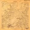 YellowMaps Summerville SC topo map, 1:48000 Scale, 15 X 15 Minute, Historical, 1919, 27.2 x 21.4 in - Polypropylene view 1