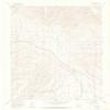 YellowMaps Hesperus CO topo map, 1:24000 Scale, 7.5 X 7.5 Minute, Historical, 1963, Updated 1973, 26.9 x 22.3 in - Polypropylene view 1