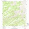 YellowMaps Good Point CO topo map, 1:24000 Scale, 7.5 X 7.5 Minute, Historical, 1969, Updated 1985, 26.8 x 22 in - Polypropylene view 1