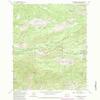 YellowMaps Government Camp OR topo map, 1:24000 Scale, 7.5 X 7.5 Minute, Historical, 1962, Updated 1980, 26.8 x 22 in - Tyvek view 1
