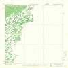 YellowMaps Baldwin Gap NC topo map, 1:24000 Scale, 7.5 X 7.5 Minute, Historical, 1935, 26.9 x 22 in - Tyvek view 1