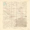YellowMaps Arvada CO topo map, 1:31680 Scale, 7.5 X 7.5 Minute, Historical, 1944, 20.9 x 17 in - Polypropylene view 1