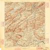 YellowMaps Raritan NJ topo map, 1:125000 Scale, 30 X 30 Minute, Historical, 1900, 19.7 x 16.6 in - Tyvek view 1