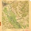 YellowMaps Augusta GA topo map, 1:62500 Scale, 15 X 15 Minute, Historical, 1921, 19.6 x 16.9 in - Tyvek view 1