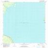 YellowMaps Chicora SC topo map, 1:24000 Scale, 7.5 X 7.5 Minute, Historical, 1979, Updated 1991, 26.8 x 22 in - Polypropylene view 1