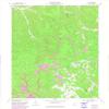 YellowMaps Tioga WV topo map, 1:24000 Scale, 7.5 X 7.5 Minute, Historical, 1966, Updated 1982, 26.9 x 22.5 in - Polypropylene view 1