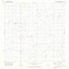 Gammil Well SE NM topo map, 1:24000 Scale, 7.5 X 7.5 Minute, Historical, 1973, Updated 1975, 27 x 22 in - Polypropylene view 1