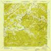 YellowMaps Horse Shoe NC topo map, 1:24000 Scale, 7.5 X 7.5 Minute, Historical, 1942, 26.8 x 22 in - Polypropylene view 1