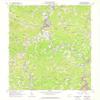 YellowMaps Wayne WV topo map, 1:24000 Scale, 7.5 X 7.5 Minute, Historical, 1962, Updated 1977, 27 x 22 in - Polypropylene view 1