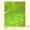 YellowMaps Salmon River WA topo map, 1:62500 Scale, 15 X 15 Minute, Historical, 1956, Updated 1960, 21 x 17 in - Tyvek view 1
