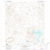 YellowMaps Barton Lake OR topo map, 1:24000 Scale, 7.5 X 7.5 Minute, Historical, 1967, Updated 1980, 26.8 x 22 in - Polypropylene view 1