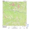 YellowMaps Dorothy WV topo map, 1:24000 Scale, 7.5 X 7.5 Minute, Historical, 1996, Updated 2002, 27.4 x 22 in - Polypropylene view 1