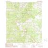 YellowMaps Cirque Lake MT topo map, 1:24000 Scale, 7.5 X 7.5 Minute, Historical, 1988, Updated 1989, 26.9 x 22 in - Polypropylene view 1