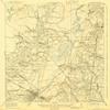 YellowMaps Summerville SC topo map, 1:62500 Scale, 15 X 15 Minute, Historical, 1920, Updated 1941, 19.7 x 16.5 in - Polypropylene view 1