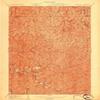 YellowMaps Littleton WV topo map, 1:62500 Scale, 15 X 15 Minute, Historical, 1903, 19.8 x 16.5 in - Tyvek view 1